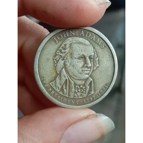 Moneda De Colección