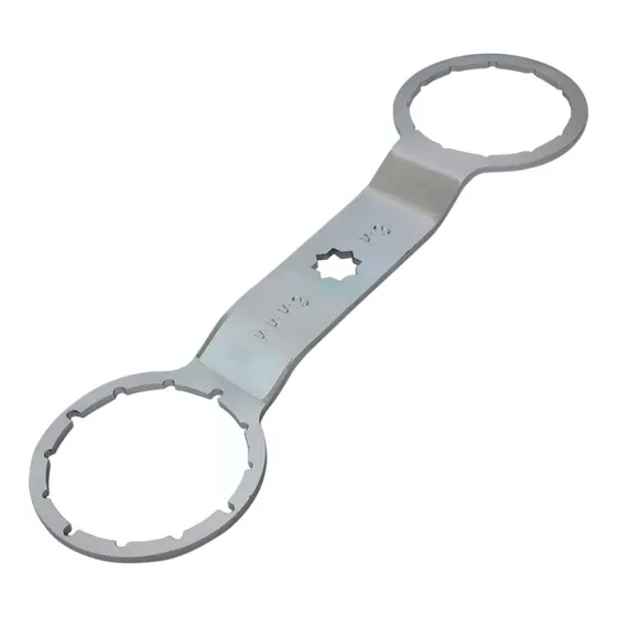 Kit De Chaves Ferramentas Para Caixa Acoplada Universal
