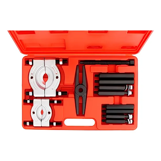 Kit Extractor Y Separador De Rodamientos 5 Toneladas