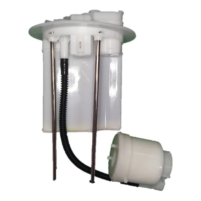 Sub Conjunto Bomba Gasolina Toyota Yaris 2006 Al 2008 Tomita