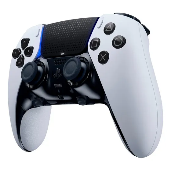 Joystick Control Inalambrico Sony Dualsense Edge Ps5 Con Kit