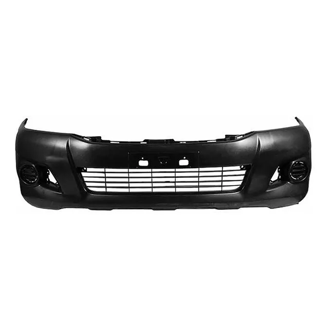 Paragolpe Delantero Toyota Hilux 2012/2015