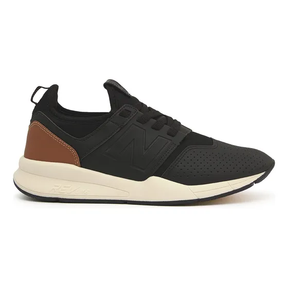 Tênis Homem New Balance 247 Luxe Academia Caminhada + Frete
