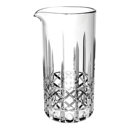 Copo Mixing Glass Para Mixologia Em Vidro 750ml L'hermitage Copo Mixing Glass Para Mixologia Em Vidro 750ml L'hermitage