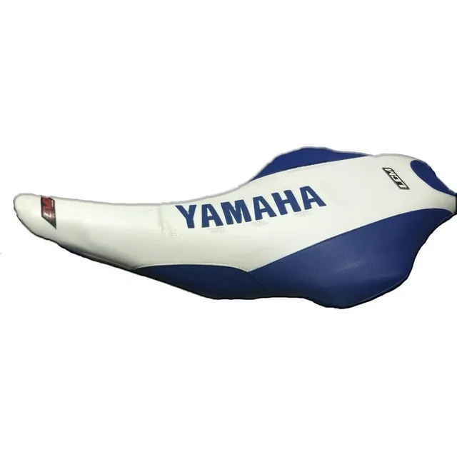 Funda Asiento Tapizado Yamaha Yfz 450r Yfz450r Lcmcovers