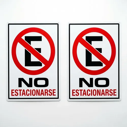 Señalamiento Letrero Cámara De Vigilancia 20 X 25cm Esencial Cámara De ...