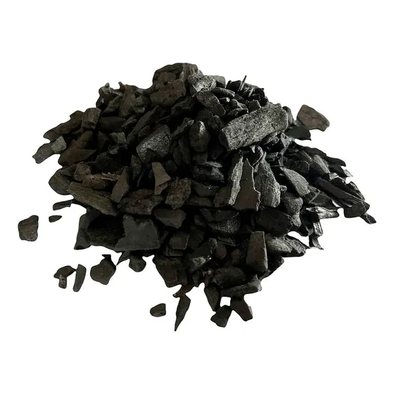 Carbón Vegetal Activado Cactus Suculentas Plantas | 1 Kilo