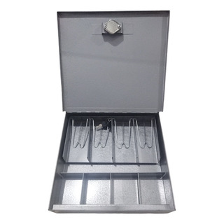 Caja Para Dinero De Tapa 4 Divisiones Caja Para Dinero De Tapa 4 Divisiones