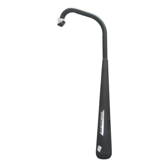 Tubo De Escape Sbr 2024 Original Marca Bera