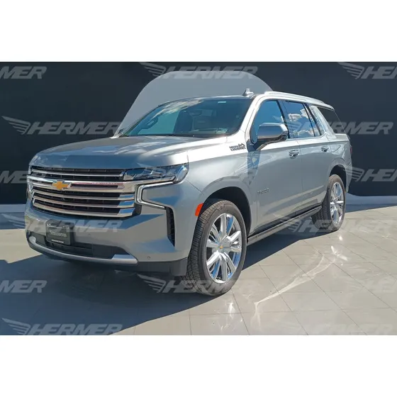 Chevrolet Tahoe 6.2 High Country 4x4 At