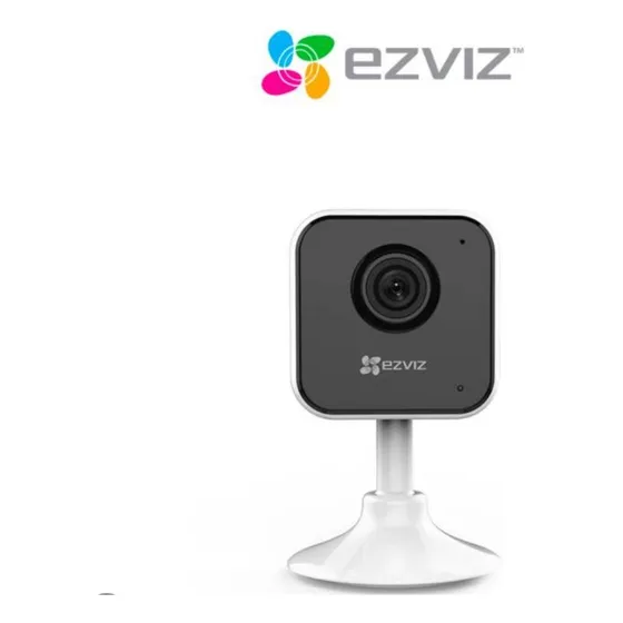 Camara Ezviz Wifi Tipo Domo H1c 1080p