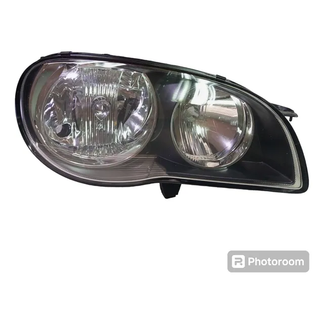 Faro Derecho Corolla 81130-1e540 Marca Toyota