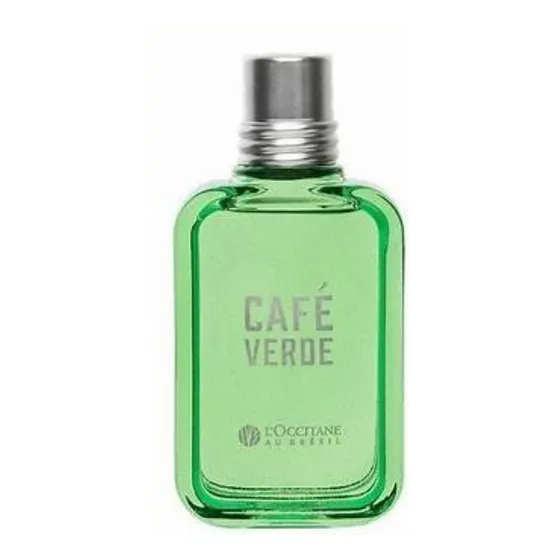 L'occitane Café Verde Deo Colônia 15ml