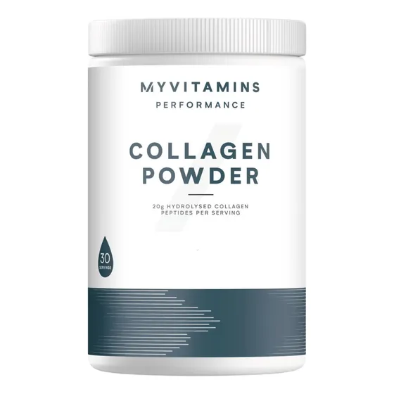 My Protein Collagen Powder Colágeno Hidrolizado 600gr