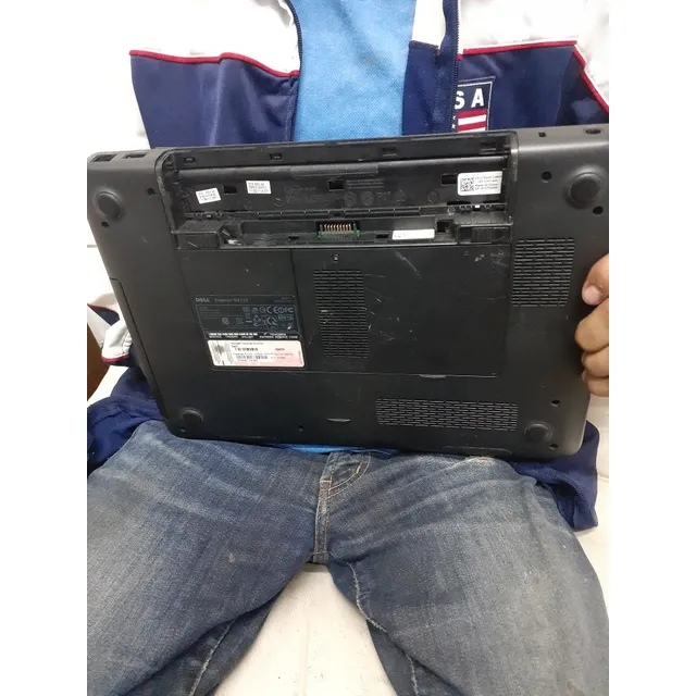 Laptop Dell Dell Inspiron N4110 Partes