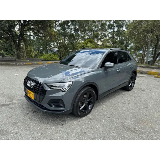 Audi Q3 1.4 Tfsi Attraction Plus