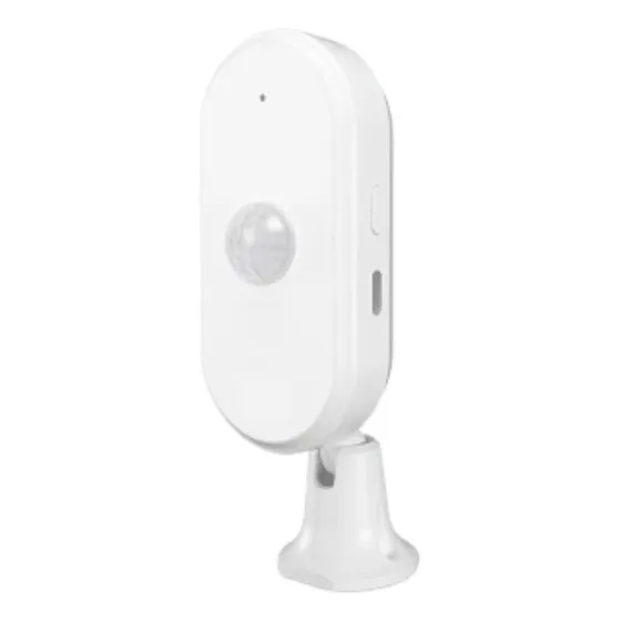 Sensor Movimiento Inalámbrico Para Alarmas G60-2g 433mhz
