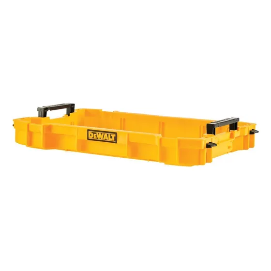 Bandeja Rasa De Ferramentas Toughsystem 2.0 Dwst08110 Dewalt