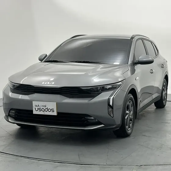 Kia K3 Cross K3 Cross Vibrant 1.6 Aut usado en Usaquén