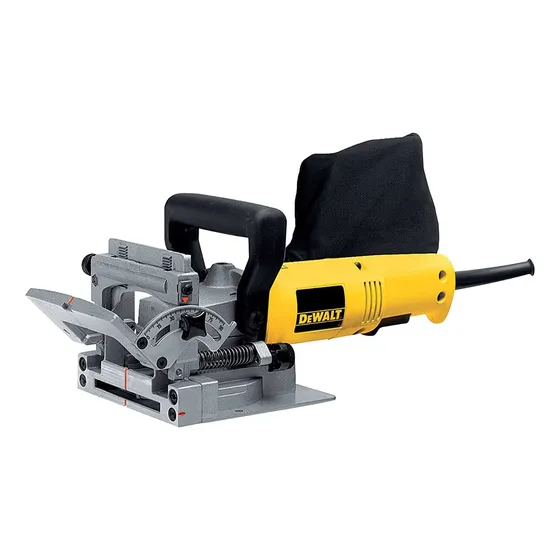 Engalletadora Dewalt Dw682k 6,5amp