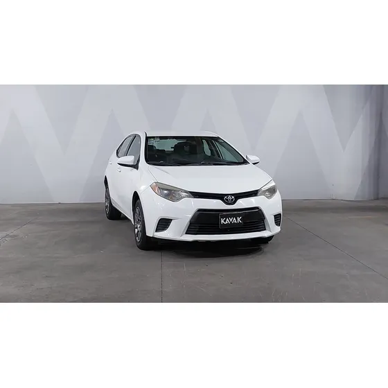 Toyota Corolla 1.8 Base Mt