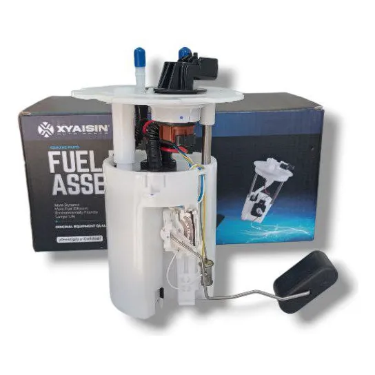 Modulo Gasolina Completo Aveo Optra Desing Advance Limited