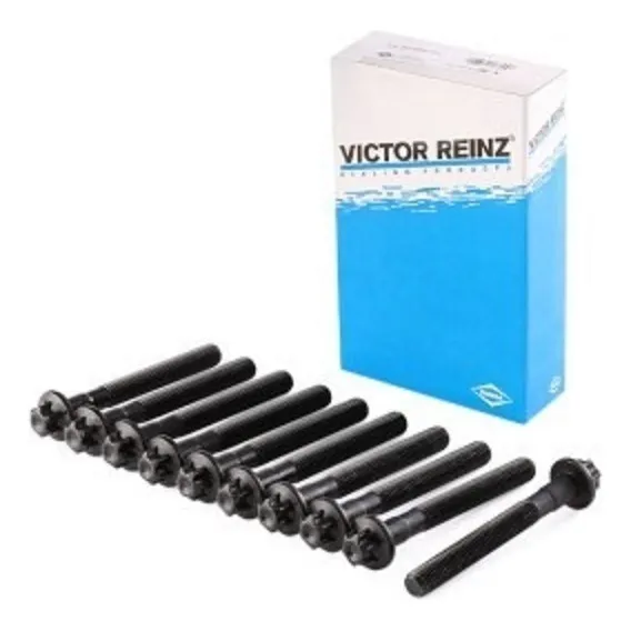 Tornillos Camara Mercedes Lo 914/915 Om 904 