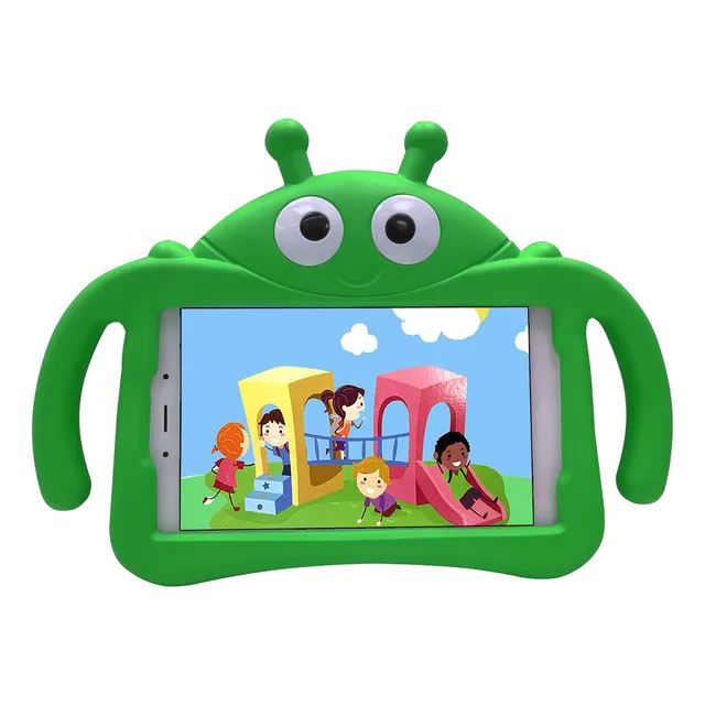 Funda Antirrayas Y Anticaídas Para Huawei Mediapad T1 7.0