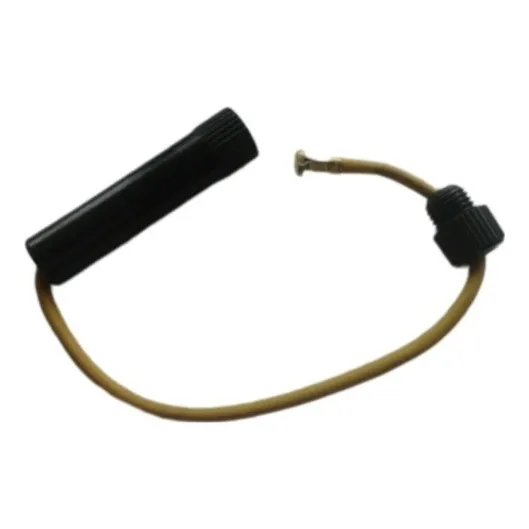 Porta Fusible Cable # 14 2 Unidades