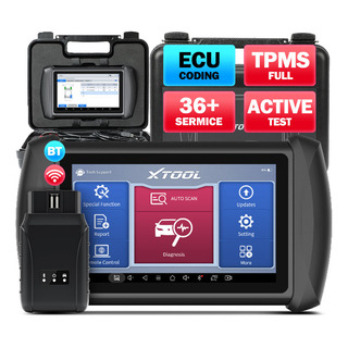 Escáner Xtool Ip819, Diagnóstico Completo, Codificación Auto Escáner Xtool Ip819, Diagnóstico Completo, Codificación Auto