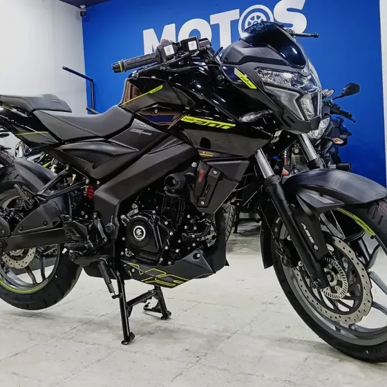Pulsar Ns 200 Sc