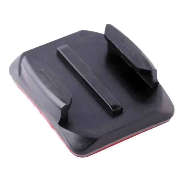Base Adhesiva Curva Gopro