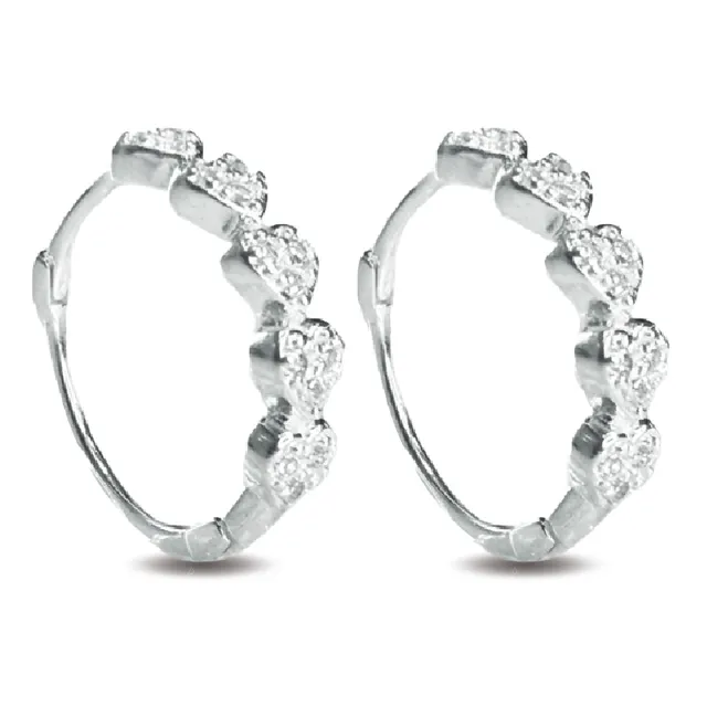 Aretes