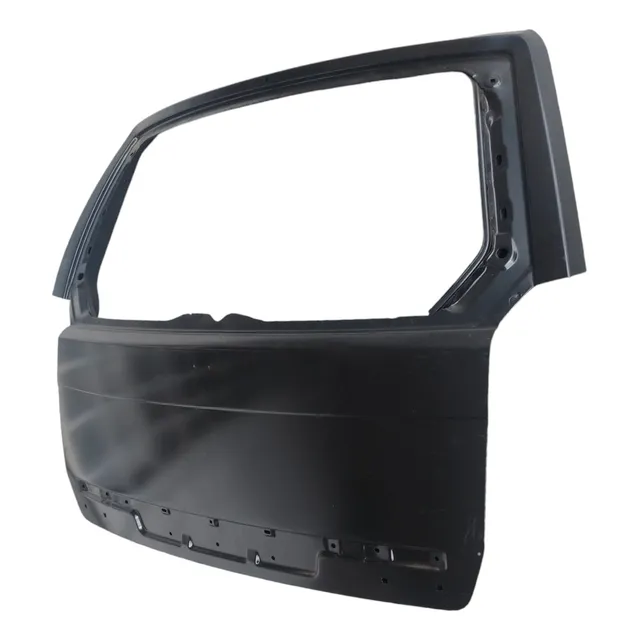 Compuerta Tapa Maleta Fiat Idea Adveture Nuevo Original