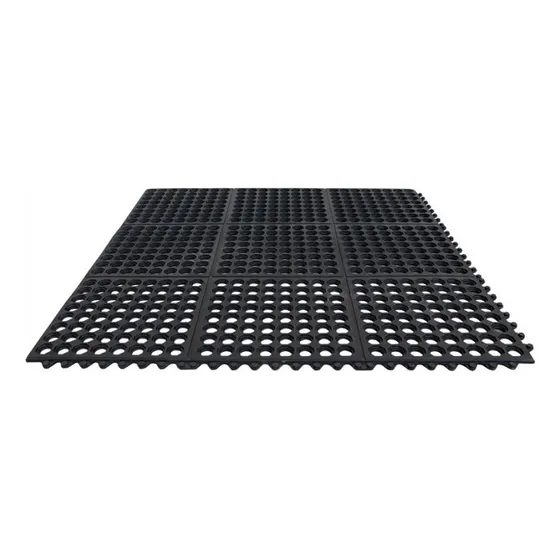 Piso Interconectable 9.6mm 91cmx91cm