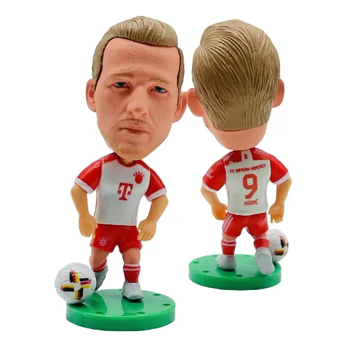 Harry Kane  Bayern Munich Home 2024