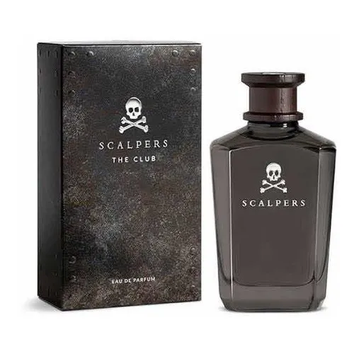 Perfume Scalpers The Club Edp 125ml
