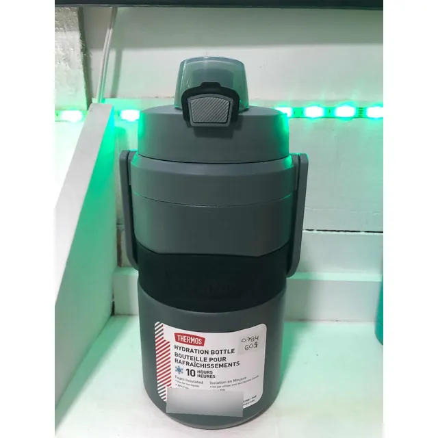 Termo De Agua Marca Thermos Americano