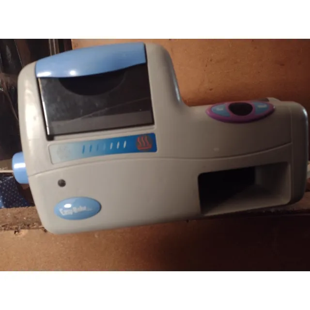 Micro Hornito Easy Bake Solo Horno