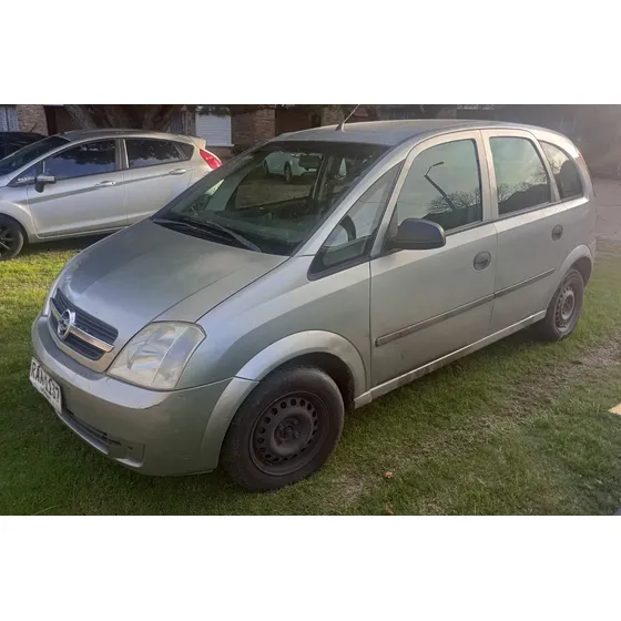 Chevrolet Meriva 1.8 Gl