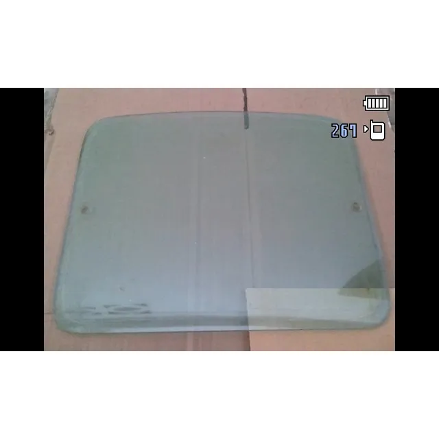 Vidrio Lateral Dodge Van Año 76 77 15 Puestos 2 Huecos B300