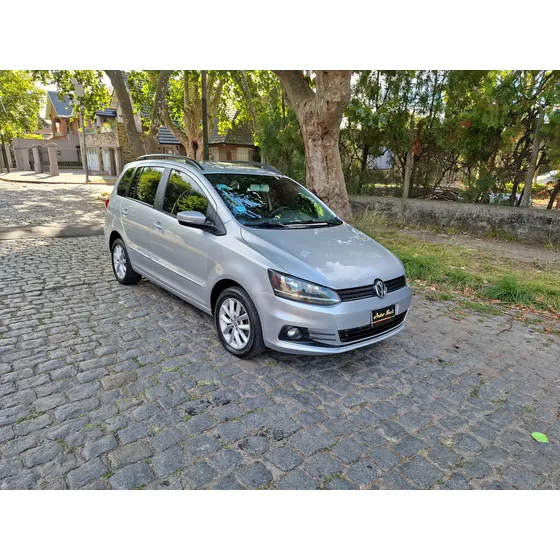 Volkswagen Suran 1.6 Trendline Pro.cre.auto