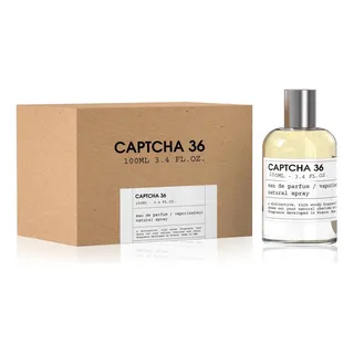 Emper Captcha 36 Unisex 100 Ml Edp