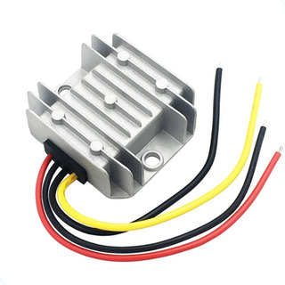 Conversor De Tensão 120w Buck Step Down 20v 60v Para 12v 10a Conversor De Tensão 120w Buck Step Down 20v 60v Para 12v 10a