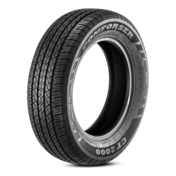 Pneu Aro 16 205/65r16 Comforser Cf2000 95h