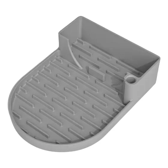 Base Tapete Escurridor Silicona Accesorios Termo Stanley