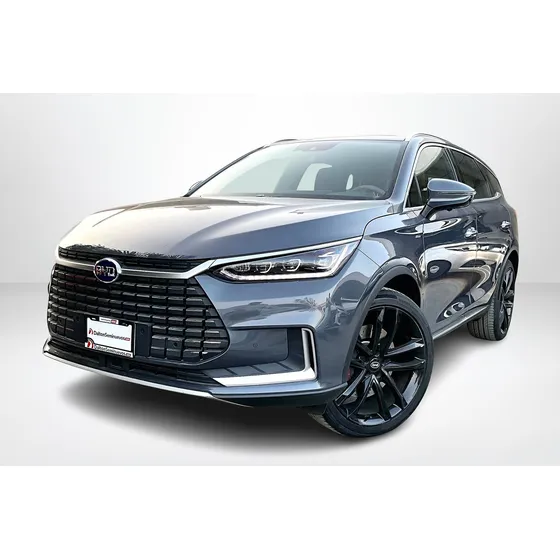Byd Tang 5 Pts. Ev, 86 Kwh, Autonomia 505 Km, Tp, Ra-20
