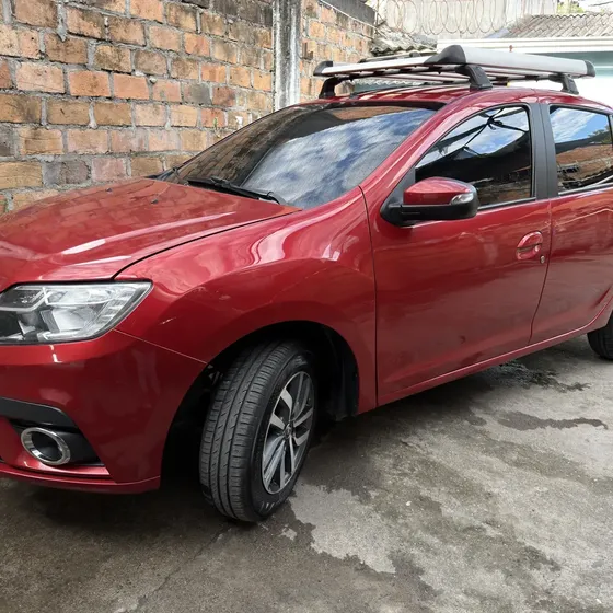 Renault Sandero 2022 1.6 Zen
