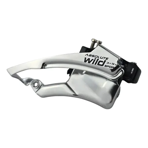 Cambio Dianteiro Shimano Dura Ace Fd-r9100 Duplo 34.9mm 11v
