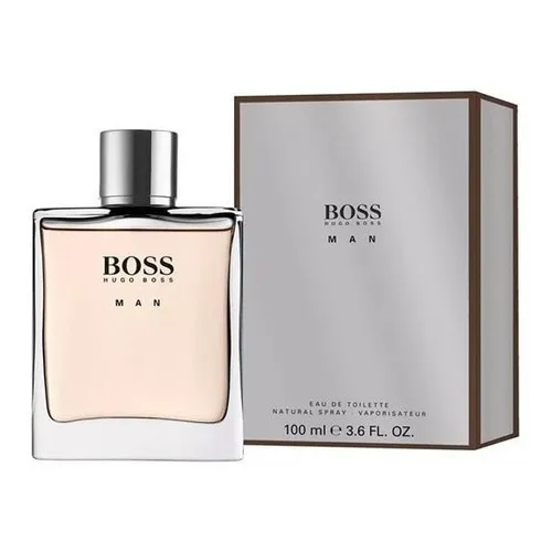 Hugo Boss Boss Orange Parfum Hombre 100 Ml